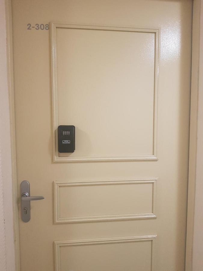 Apartamento T2 Avec Balcon Plein Sud Lourdes Exterior foto