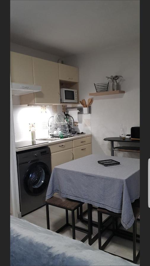 Apartamento T2 Avec Balcon Plein Sud Lourdes Exterior foto